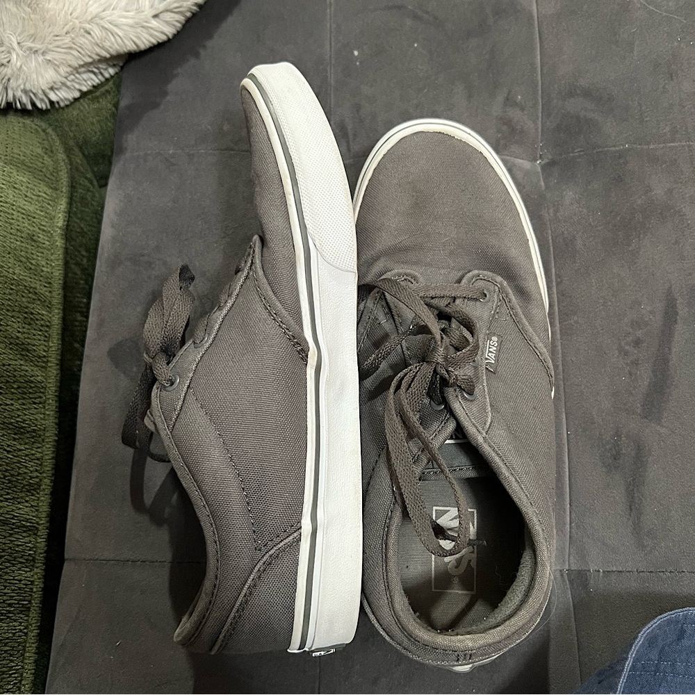 Vans ‘Era’ Model, Mid Profile Shoe